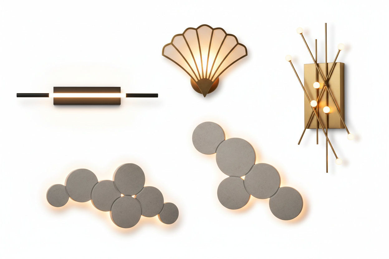 Appliques