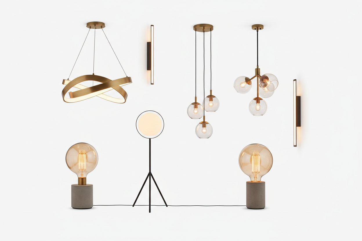 Luminaire