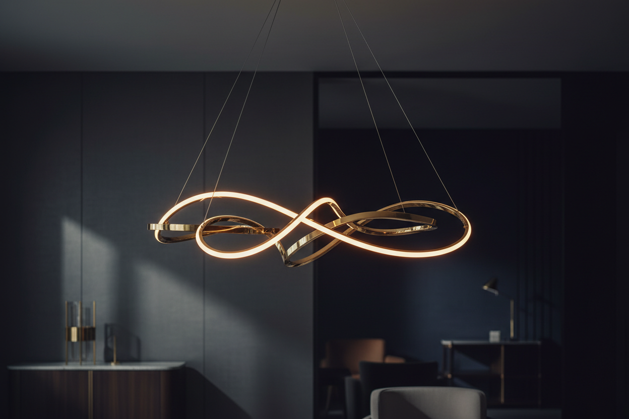 Suspensions Collection