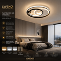Plafonnier BIANCO  Led