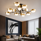 Plafonnier PORTU  Led