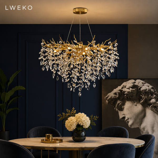 Lustre KIMBO