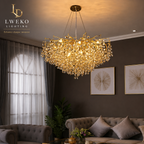 Lustre REBIKA