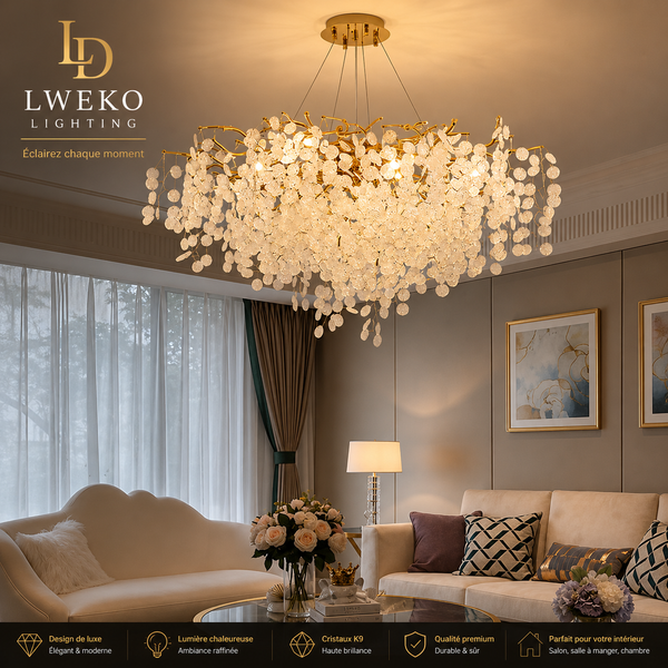 Lustre FOURTO