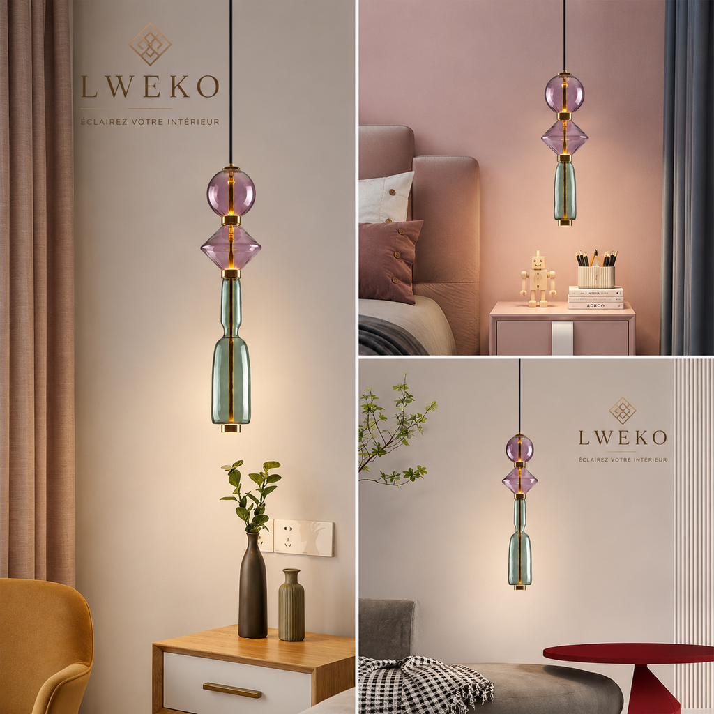 Suspension  Gusto