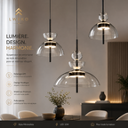 Suspension LUNTO