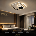 Plafonnier GUSTAVO  Led
