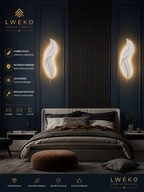 Applique murale BUME