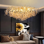 Lustre REBIKA