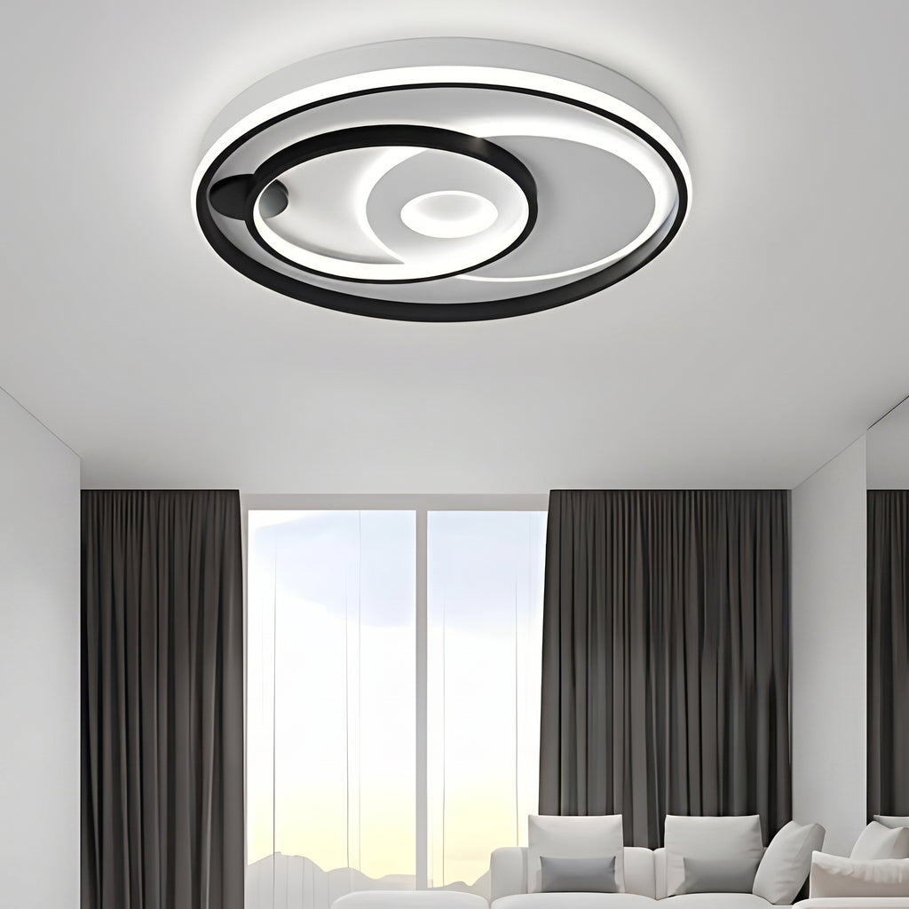 Plafonnier BIANCO  Led