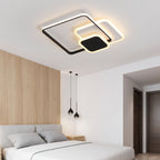 Plafonnier GUSTAVO  Led