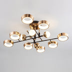 Plafonnier PORTU  Led