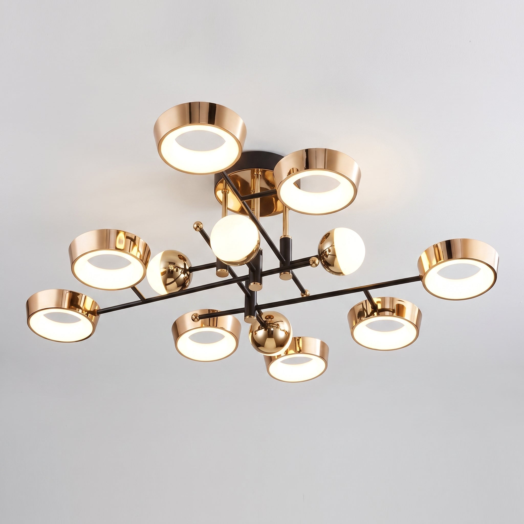 Plafonnier PORTU  Led
