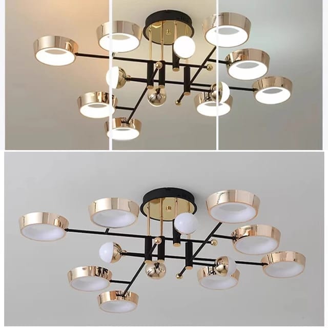 Plafonnier PORTU  Led