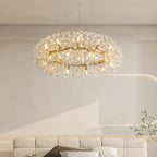 Lustre MUNCA ROND