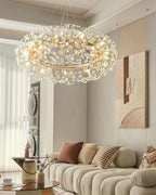 Lustre MUNCA ROND