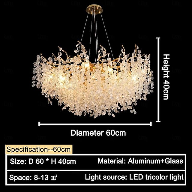 Lustre FOURTO