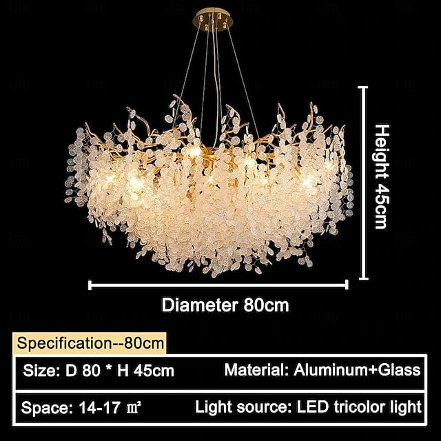 Lustre FOURTO