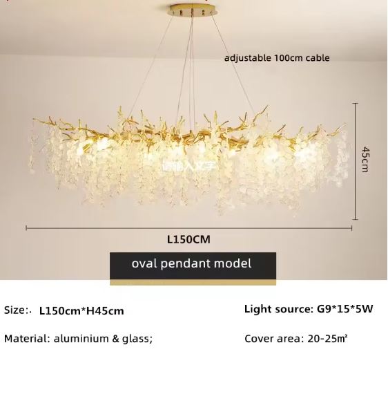 Lustre FOURTO