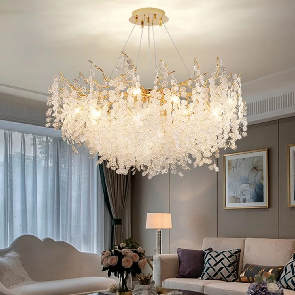 Lustre FOURTO