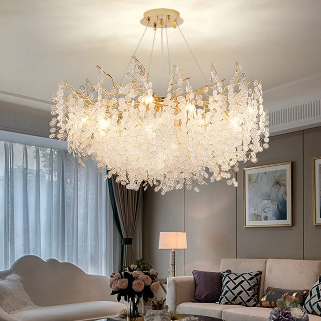Lustre FOURTO
