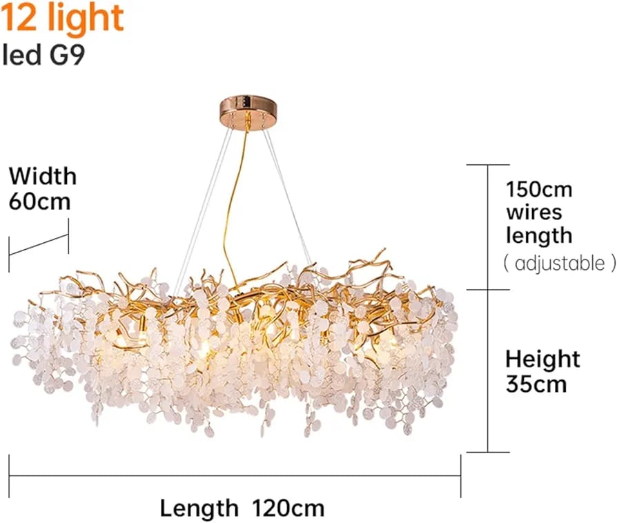 Lustre FOURTO