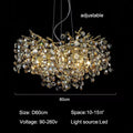 Lustre REBIKA