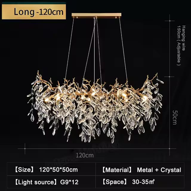 Lustre KIMBO