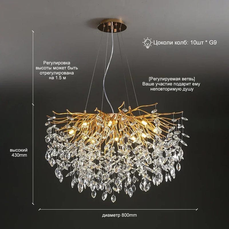 Lustre KIMBO
