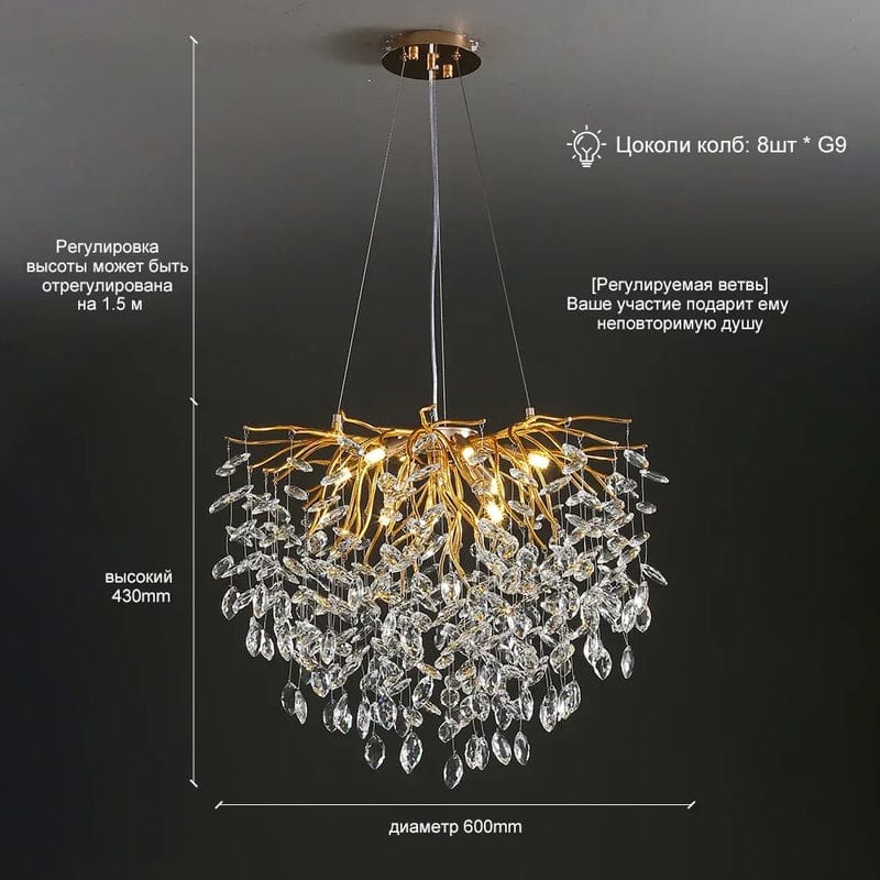 Lustre KIMBO