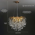 Lustre KIMBO
