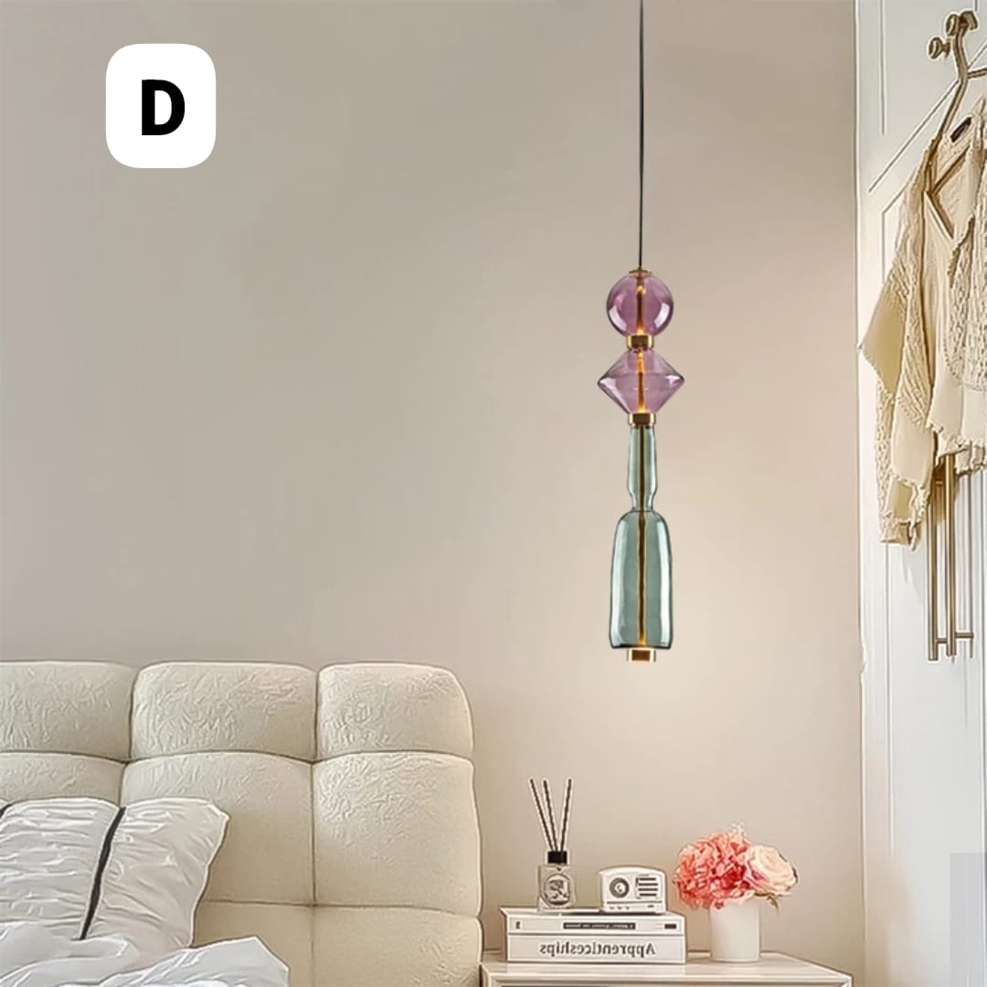 Suspension  Gusto