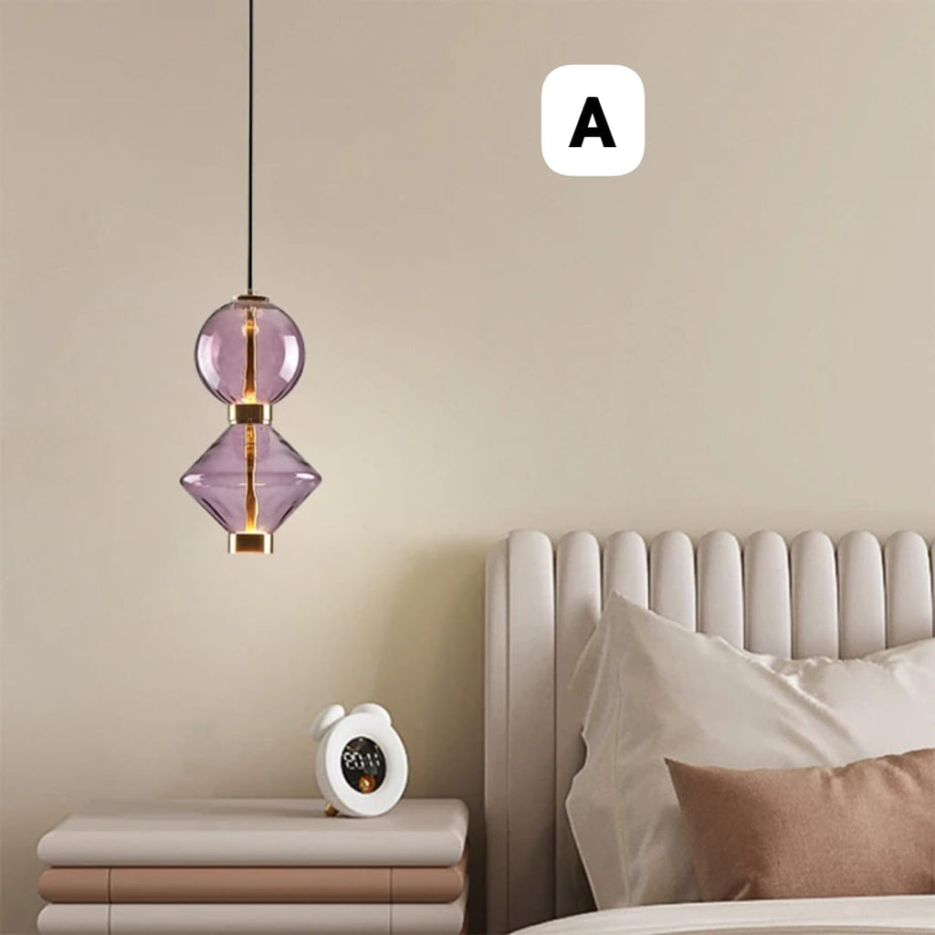 Suspension  Gusto