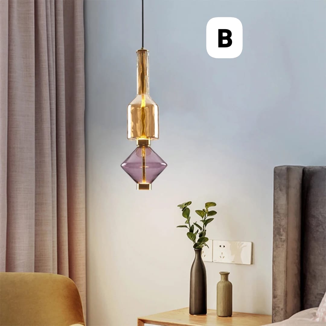 Suspension  Gusto