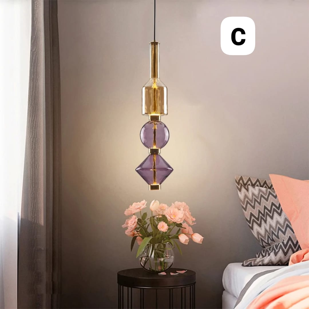 Suspension  Gusto