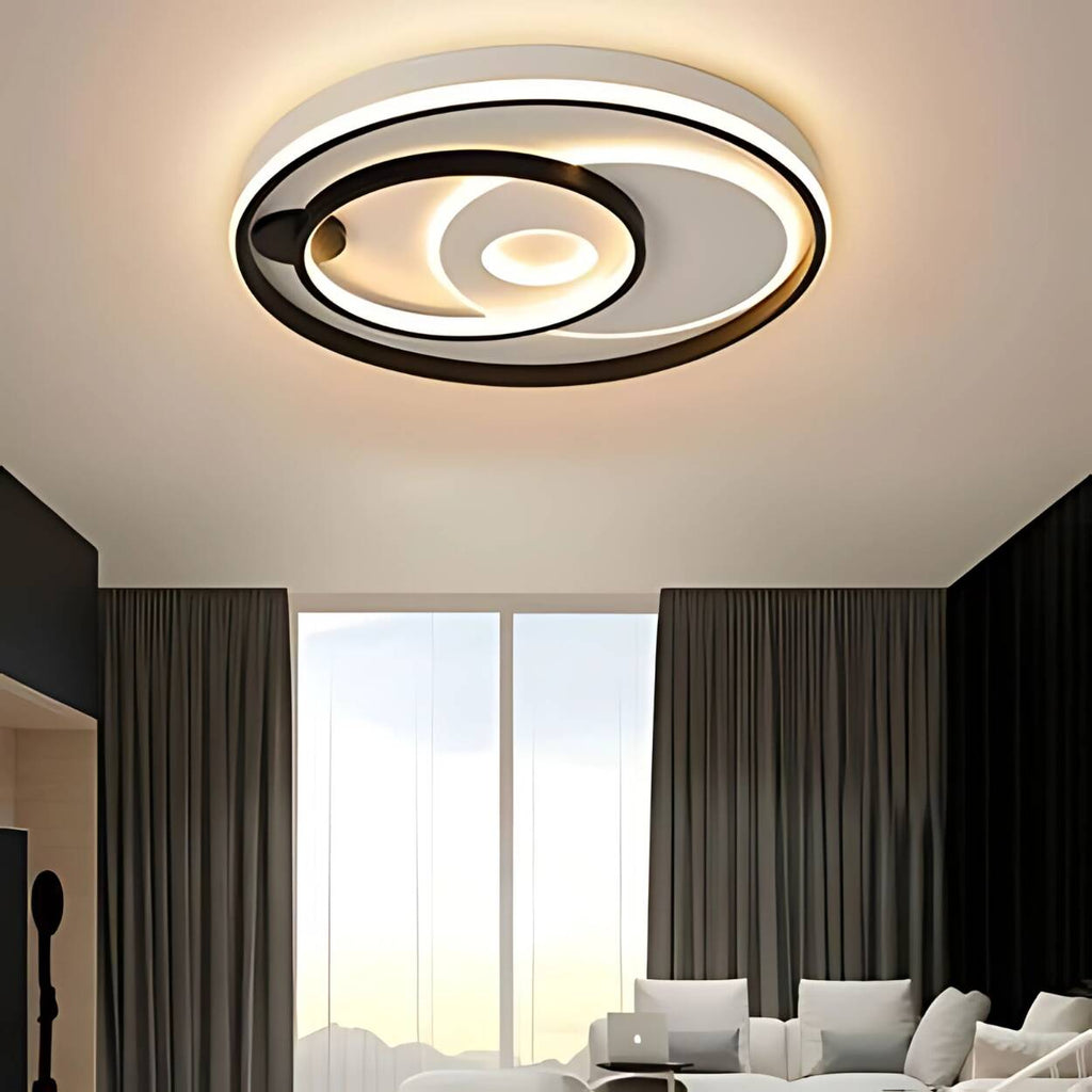 Plafonnier BIANCO  Led