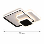 Plafonnier GUSTAVO  Led