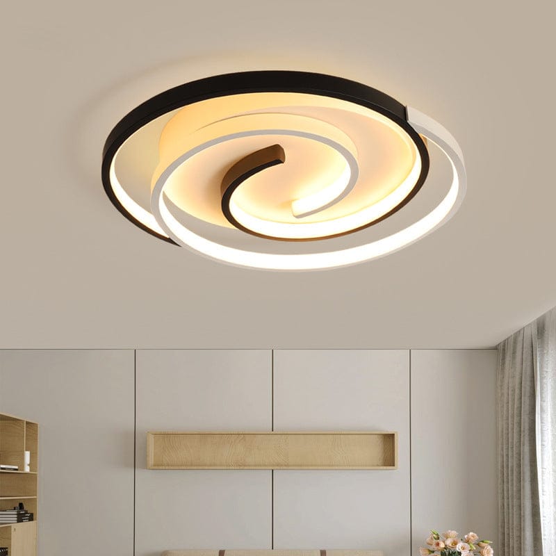 Plafonnier ACHOKA  Led