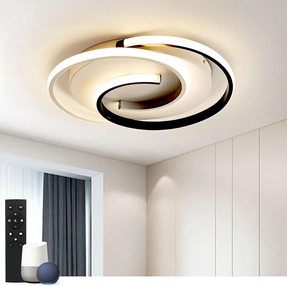 Plafonnier ACHOKA  Led