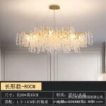 lustre koppelo cristal – Image 2