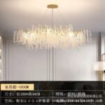 lustre koppelo cristal – Image 3