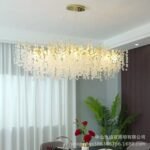 lustre koppelo cristal – Image 4