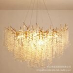 lustre koppelo cristal