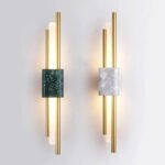 Applique murale Kittila blanc – Image 5