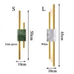 Applique murale Kittila blanc – Image 3