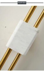 Applique murale Kittila blanc – Image 7