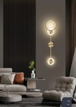 Applique murale APOLOF GD