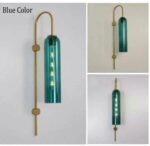 Applique murale PABLO vert – Image 7