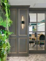 Applique murale KITTILA vert – Image 7