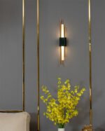 Applique murale KITTILA vert – Image 5